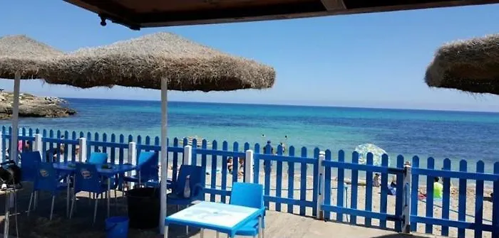 Nocleg ze śniadaniem Torre Pozzillo 4*