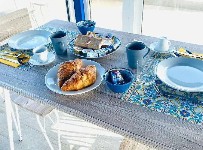 Frühstückspension Torre Pozzillo Cinisi