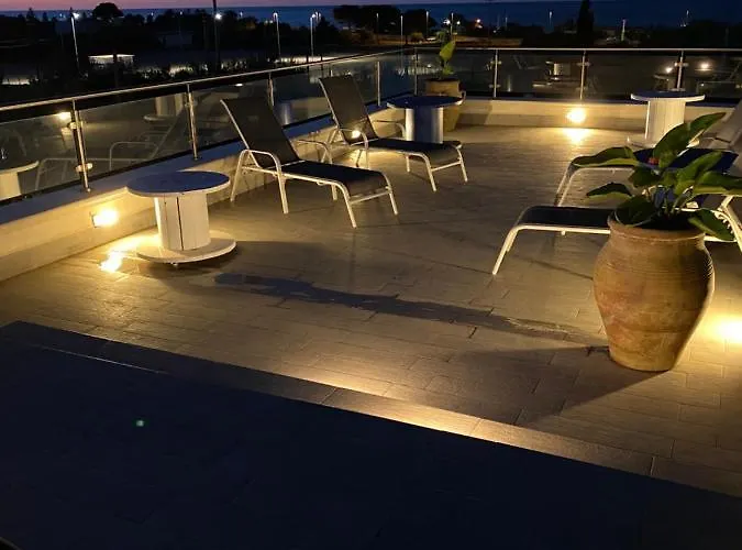 Torre Pozzillo Cinisi