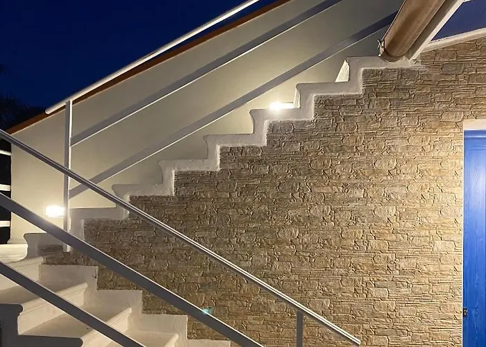 Torre Pozzillo Frühstückspension 4*