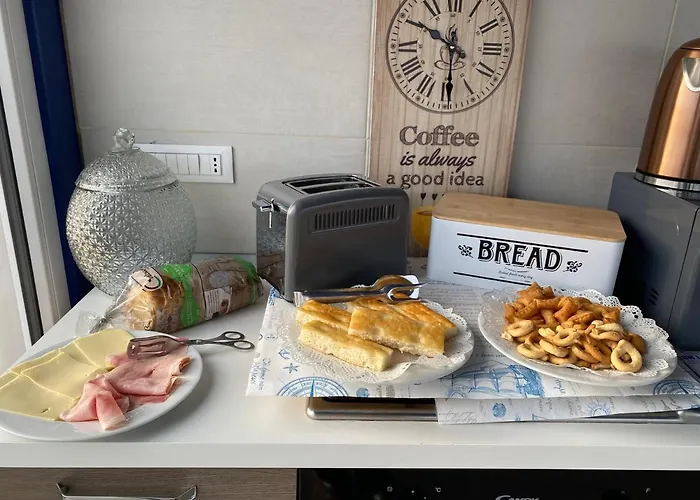 Torre Pozzillo 4* Cinisi