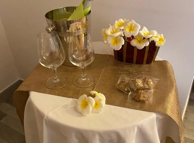 Torre Pozzillo Cinisi