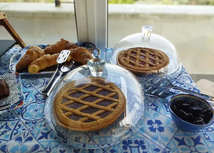 Torre Pozzillo 4* Cinisi