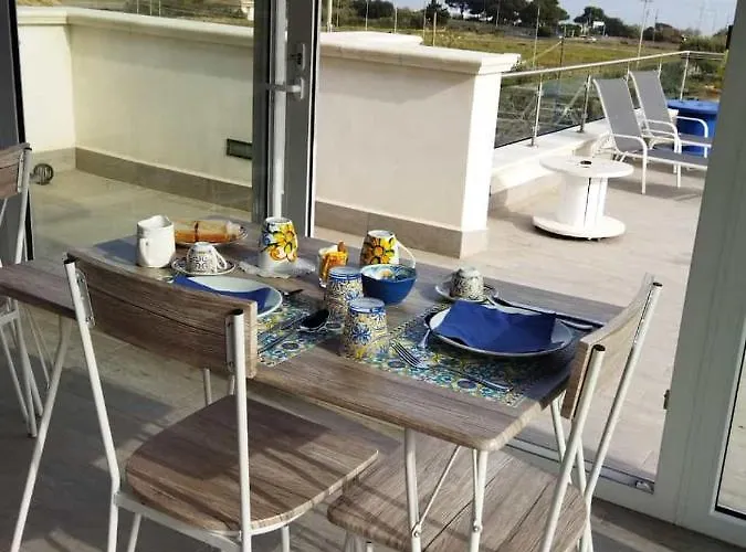 Torre Pozzillo 4* Cinisi