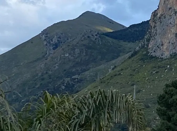 Frühstückspension Torre Pozzillo