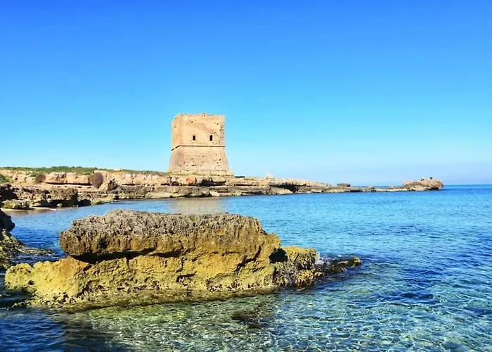 Torre Pozzillo 4* Cinisi